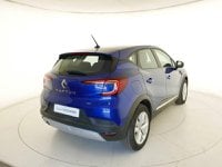 Voitures D'occasion À Montpellier | Renault Captur 1.6 E-Tech Hybride 145Ch Business -21