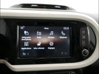 Voitures D'occasion À Montpellier | Renault Twingo E-Tech Electric Zen R80 Achat Intégral - 21My