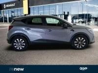 Voitures D'occasion À Montpellier | Renault Captur 1.0 Tce 90Ch Evolution