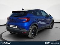 Voitures D'occasion À Montpellier | Renault Captur 1.3 Tce 140Ch Fap Rive Gauche