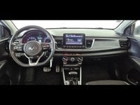 Voitures D'occasion À Montpellier | Kia Rio 1.0 T-Gdi 120Ch Mhev Gt-Line Premium Dct7