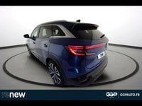 Voitures D'occasion À Montpellier | Renault Austral 1.2 E-Tech Full Hybrid 200Ch Iconic