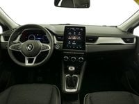 Voitures D'occasion À Montpellier | Renault Captur 1.3 Tce Mild Hybrid 140Ch Techno