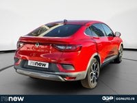 Voitures D'occasion À Montpellier | Renault Arkana 1.6 E-Tech 145Ch Intens -21B