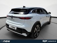 Voitures D'occasion À Montpellier | Renault Mégane Megane E-Tech Electric Ev60 220Ch Iconic Opt...