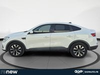 Voitures D'occasion À Montpellier | Renault Arkana 1.6 E-Tech Hybride 145Ch Evolution -22