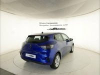 Voitures D'occasion À Montpellier | Renault Clio 1.6 E-Tech 145Ch Full Hybrid Evolution - 24