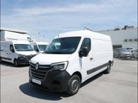 Voitures D'occasion À Montpellier | Renault Master Fg F3500 L2H2 2.3 Blue Dci 135Ch Confort Euro6E