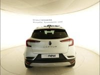 Voitures D'occasion À Montpellier | Renault Captur 1.3 Tce Mild Hybrid 140Ch Techno