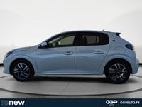 Voitures D'occasion À Montpellier | Peugeot 208 1.2 Puretech 100Ch S&S Roadtrip 118G