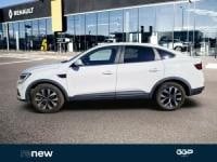 Voitures D'occasion À Montpellier | Renault Arkana 1.3 Tce 140Ch Mild Hybrid Evolution Edc -24