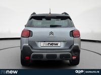 Voitures D'occasion À Montpellier | Citroën C3 Aircross 1.2 Puretech 130Ch S&S Max Automatique