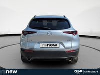 Voitures D'occasion À Montpellier | Mazda Cx-30 2.0 E-Skyactiv-X M-Hybrid 186Ch Exclusive 2021