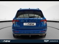 Voitures D'occasion À Montpellier | Škoda Karoq 1.5 Tsi Act 150Ch Sportline Dsg Euro6D-T 117G
