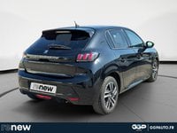 Voitures D'occasion À Montpellier | Peugeot 208 1.2 Puretech 100Ch S&S Allure Pack
