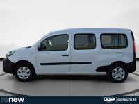 Voitures D'occasion À Montpellier | Renault Kangoo Express Electric 33 Maxi 5 Places Extra R-Link