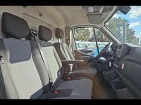 Voitures D'occasion À Montpellier | Renault Master Fg F3500 L3H3 2.3 Blue Dci 135Ch Confort Euro6E