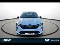 Voitures D'occasion À Nîmes | Renault Clio Réversible Clio Réversible 1.0 Tce 90Ch Evolution