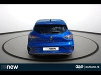 Voitures D'occasion À Nîmes | Renault Clio 1.6 E-Tech 145Ch Full Hybrid Techno - 25