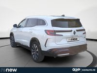 Voitures D'occasion À Nîmes | Renault Espace 1.2 E-Tech Full Hybrid 200Ch Techno 7 Places - 24