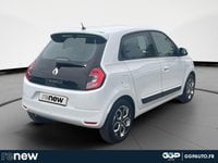 Voitures D'occasion À Nîmes | Renault Twingo 1.0 Sce 65Ch Limited - 21My