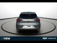 Voitures D'occasion À Nîmes | Renault Clio 1.6 E-Tech Hybride 145Ch Techno