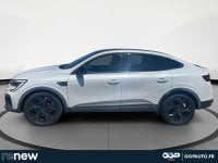 Voitures D'occasion À Nîmes | Renault Arkana 1.6 E-Tech Hybride 145Ch Rs Line Fast Track