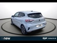 Voitures D'occasion À Nîmes | Renault Clio 1.6 E-Tech 145Ch Full Hybrid Techno - 25