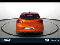 Voitures D'occasion À Nîmes | Renault Clio 1.5 Blue Dci 100Ch Business 21N