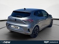 Voitures D'occasion À Nîmes | Renault Clio 1.6 E-Tech 145Ch Full Hybrid Esprit Alpine - 25
