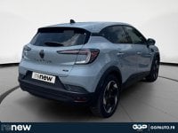 Voitures D'occasion À Nîmes | Renault Captur E-Tech Full Hybrid 145 Ch Techno