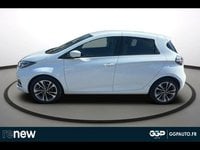 Voitures D'occasion À Nîmes | Renault Zoe E-Tech Techno Charge Normale R135 Achat Integral - 22B