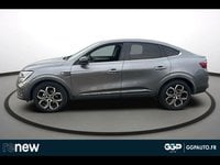 Voitures D'occasion À Nîmes | Renault Arkana 1.6 E-Tech Hybride 145Ch Techno -22