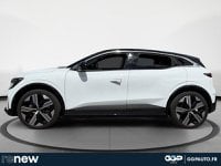 Voitures D'occasion À Nîmes | Renault Mégane Megane E-Tech Electric Ev60 220Ch Iconic Super Ch...