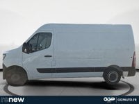 Voitures D'occasion À Nîmes | Renault Master Fg F3300 L2H2 2.3 Blue Dci 135Ch Grand Confort Euro6