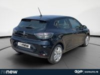 Voitures D'occasion À Nîmes | Renault Clio 1.5 Blue Dci 100Ch Evolution - 24