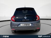 Voitures D'occasion À Nîmes | Renault Twingo E-Tech Electric Techno R80 Achat Intégral