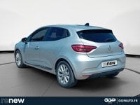 Voitures D'occasion À Nîmes | Renault Clio 1.6 E-Tech Hybride 145Ch Evolution