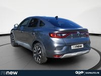 Voitures D'occasion À Nîmes | Renault Arkana 1.3 Tce Mild Hybrid 140Ch Evolution Edc -22