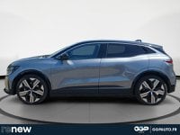 Voitures D'occasion À Nîmes | Renault Mégane Megane E-Tech Electric Ev60 220Ch Iconic Super Ch...