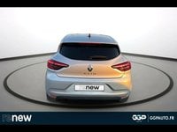 Voitures D'occasion À Nîmes | Renault Clio 1.5 Blue Dci 100Ch Evolution