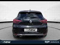 Voitures D'occasion À Nîmes | Renault Clio 1.0 Tce 90Ch Rs Line -21N