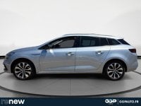 Voitures D'occasion À Nîmes | Renault Mégane Estate Megane Estate 1.5 Blue Dci 115Ch Techno Ed...