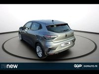Voitures D'occasion À Nîmes | Renault Clio 1.0 Eco-G 100Ch Evolution - 24