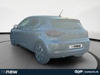 Voitures D'occasion À Nîmes | Renault Clio 1.0 Tce 100Ch Evolution Gpl