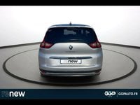 Voitures D'occasion À Nîmes | Renault Grand Scénic Grand Scenic 1.7 Blue Dci 120Ch Intens