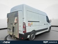 Voitures D'occasion À Nîmes | Renault Master Fg F3300 L2H2 2.3 Blue Dci 135Ch Grand Confort Euro6