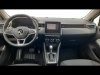 Voitures Occasion Renault Clio 1.6 E-Tech Hybride 140Ch Business -21N À Nîmes
