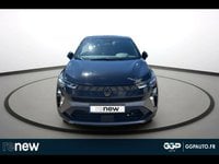 Voitures D'occasion À Nîmes | Renault Symbioz 1.6 E-Tech Full Hybrid 145Ch Esprit Alpine