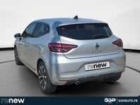 Voitures D'occasion À Nîmes | Renault Clio 1.0 Tce 90Ch Techno